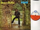 BRUCE RUFFIN rain TRL 23 A/B2 uk trojan 1971 LP EX-/VG