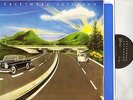KRAFTWERK autobahn AUTO 1 A1/B1 uk parlophone 1985 with inner LP EX-/EX-