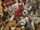 FLATLINERS-CAVALCADE  VINYL LP NEW