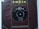 ETTA JAMES - Tell Mama / I'd Rather Go Blind  CHESS '67