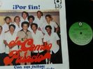 EL COMBO PALACIO POT FIN. EL NEGRO JOSE. LA COLEGIALA