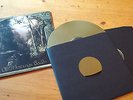 Summoning Old Mornings Dawn Vinyl 2 LP Gold