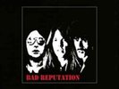 Thin Lizzy-Bad Reputation  (UK IMPORT)  VINYL NEW
