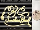 KC AND THE SUNSHINE BAND greatest hits TKR 833385 uk CBS 1980 LP EX/EX
