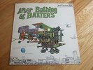 Jefferson Airplane After Bathing At Baxter`s 1st press