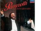 Luciano Pavarotti Anniversary STILL SEALED NEW OVP London Records Vinyl LP