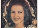 ZAL?HA Reyhan ’78 Turkish female disco-boogie-funk 45 rare LISTEN