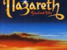 NAZARETH-GREATEST HITS-VINYL LP (2) ROCK CLASS NEU
