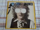 IAN HUNTER-YOU'RE NEVER ALONE WITH A SCHIZOPHRENIC 12