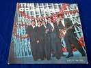 COASTERS  SELF  ATCO 101    ORIG PRESSING  VG+  R&B  LP