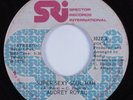 Funk 45 AUDREY ROYAL Super Sexy Soul Man SRI HEAR