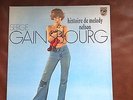 GAINSBOURG Histoire De Melody Nelson 1971 ORIGINAL