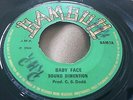Sound Dimention Baby Face Larry & Alvin Coxsonen Rocksteady 7