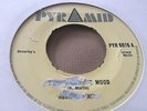 Austin Faithful I'm In A Rocking Mood Rare Rocksteady Ska 7