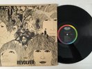 The Beatles - Revolver - 1966 Vinyl LP Record Mono 1st Press T-2576