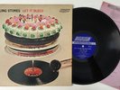 Rolling Stones - Let It Bleed - 1969 Vinyl LP Bestway 1st Press NPS-4 (VG++)