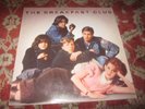 BREAKFAST CLUB SOUNDTRACK LP ORIGINAL WANG CHUNG SIMPLE MINDS