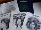 NICK DRAKE Fruit Tree The Complete Recorded Works 3x LP VINYL BOX SET + BOOKLET