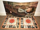 BOB DYLAN Blonde On Blonde LP CBS 1967 Transitional UK 1st