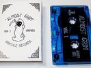 Almost Grim Vol. 1 Grimtale Records White Buffalo Woman ILL Itches (Third Man)