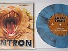 Scantron Scantron EP Random Color Vinyl Grimtale Records (Third Man)