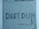 LCD SOUNDSYSTEM - DAFT PUNK IS PLAYING * 12 INCH VINYL * MINT * FREE P&P UK *