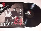 Bunk3r 84 Rock O Rama Rebelles Europeens ISD ROR Oi Skinhead