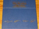 The Beatles Collection Blue Box BC 13 Made In England NEW