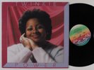 ELBERNITA TWINKIE CLARK ..Receive Power LP NM modern soul disco funk gospel HEAR
