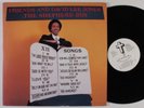 FRIENDS & DAVID LEE JONES Shepherd Boy 2XLP NM modern soul boogie gospel HEAR