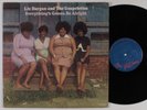 LIZ DARGAN & GOSPELETTES Everything's Gonna Be Alright LP funk soul gospel HEAR