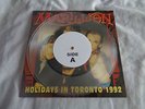 MARILLION Holidays In Toronto 1992 7