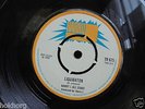 RARE HARRY J ALL STARS THE LIQUIDATOR 7