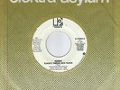 QUEEN  Flash's Theme  rare promo soundtrack 45