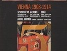London Symphony Orchestra A...-Vienna 1908-1914  (UK IMPORT)  VINYL NEW