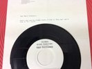 Test Pressing with CBS Note: BOZ SCAGGS Miss Sun b/w IF I COULD Unreleased? NM