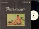 3D SEXY COVER -PROMO 60s- LATIN JAZZ EXOTICA LOUNGE POP NUDE SEXPLOITATION
