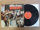 THE CHAMBERS BROTHERS - SHOUT 1986 FUNK SOUL LP IN UNPLAYED MINT CONDITION