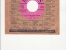 Arlie Duff- Alligator Come Across-Rare 50's Country Rocker/Rockabilly 45- Decca