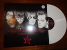 SISTERS OF MERCY LIVE IN HULL RARE WHITE VINYL LP NEW