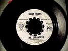 The STRANGERS Night Winds NORTHERN SOUL 45 Warner Bros DJ PROMO 45 Ex+/M- HEAR