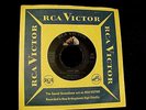 The ESCORTS You Can't Even Be My Friend/Itchy Coo RARE NORTHERN SOUL 45 RCA Hear