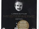 Meisterwerke - Ludwig Güttler - 0885470007250
