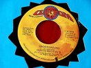 CURTIS MAYFIELD  UNDERGROUND  VG+ODD PRESSING SUPERFLY  CURTOM   SOUL 45