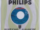 Northern Soul 45 THE VICTORS Not Only A Girl Knows PHILIPS HEAR NM