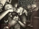 Screaming for Change [LP] by Uniform Choice (Vinyl Green, Sep-1985, Wishing Well