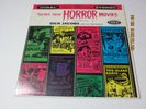 DICK JACOBS themes from horror movies ( pop ) - coral label Stereo SHIPS FAST