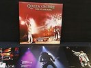 Queen ?– Queen On Fire (Live At The Bowl)  ' 3 X LP MINT  2005