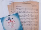 Funk 45 PRETTY PURDIE Funky Mozart MEGA HEAR NM w/Sheet Music