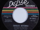 Funk Breaks 45 KOOL & THE GANG Chocolate Buttermilk DE-LITE HEAR